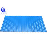 Buy cheap UPVC Roofing Sheets Kerala Style Multilayer Construction Material product