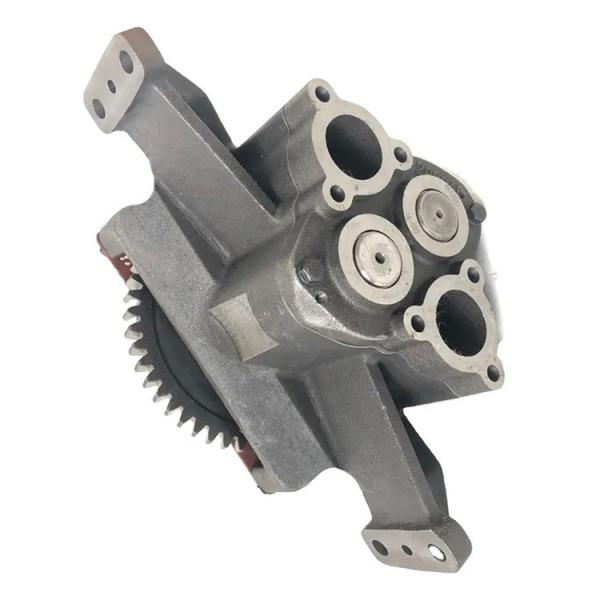 Buy cheap High Quality K50 QSK50 Diesel Engine Parts 3634643 Lubricating Oil Pump With Original Packing from wholesalers