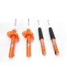 Buy cheap EDDY Matched With OEM Springs Car Suspension Parts For VW Series from wholesalers