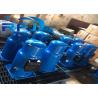 Buy cheap Quick Freeze Refrigerator AC Scroll Compressor SM100S4VC For Air Conditioning from wholesalers