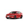 Buy cheap 130km/h Secondhand Electric Cars BYD Qin Plus 400 Travel Funds EV Electric Vehicles from wholesalers