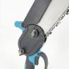 Buy cheap Brushless Electric 21v Lithium Battery Chain Saw Cordless Motor from wholesalers