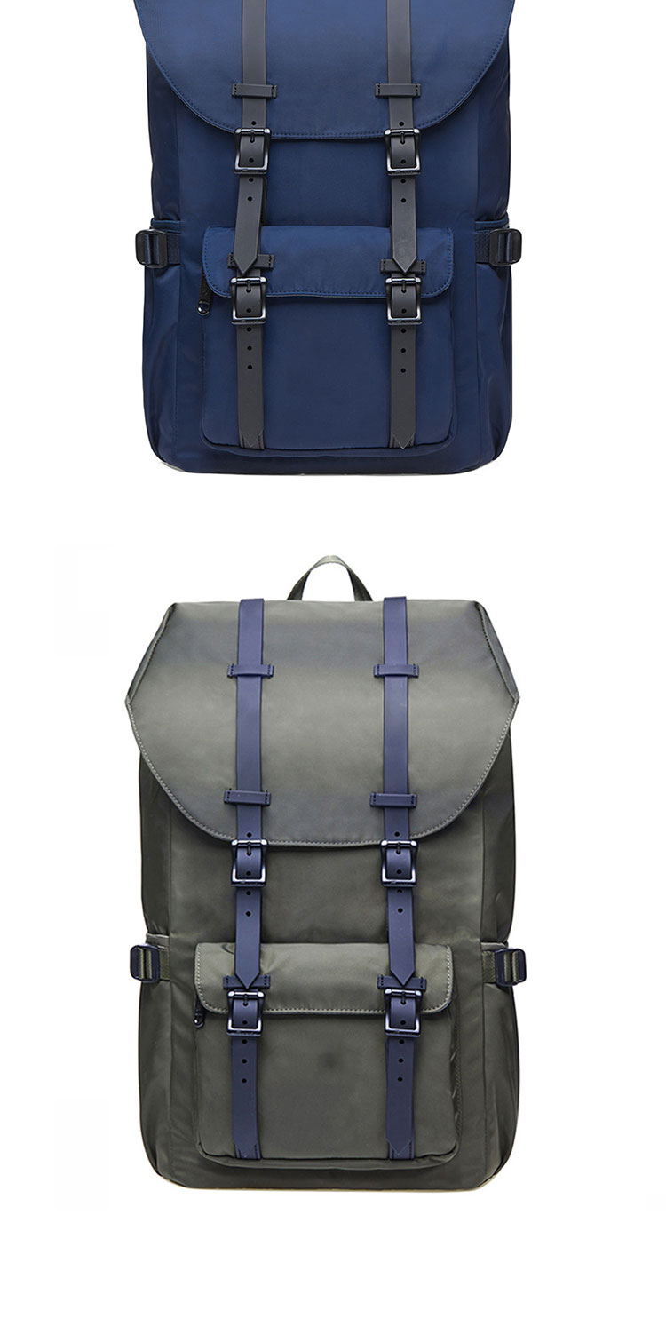 Sympathybag Casual Sports Backpacks men nylon outdoor travel female school bag waterproof backpack Wholesale