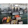 Buy cheap 8000BPH Engine Lubricant Oil Bottle Filling Line 0.35cbm/Min from wholesalers