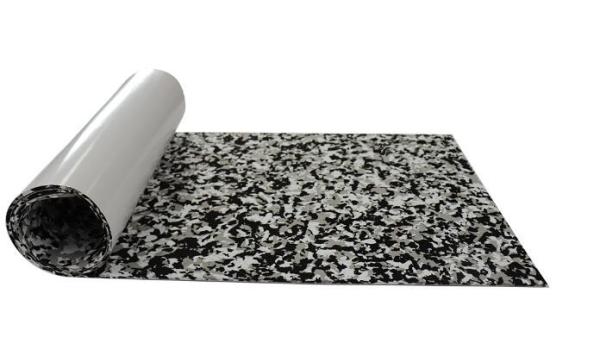 Buy cheap Non Toxic Brushed Finish T6mm EVA Camo Boat Mats from wholesalers