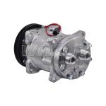 7H15 Air Conditioning Compressor For New Holland Case 12V SD7H157939 SD7H158019