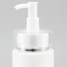Buy cheap Oil Shampoo 24mm 130ml Clear Lotion Bottles from wholesalers