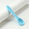 Buy cheap Safe BPA Free Silicone Infant Spoons Non Toxic Microwaveable from wholesalers