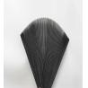 Buy cheap 16 20 Mesh Fiberglass Plisse Insect Screen Fold 14-20 Mm For Windows / Doors from wholesalers
