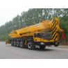 Buy cheap TADANO 65ton used hydraulic crane from wholesalers