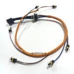 153-8920 Wire Harness For Caterpillar CAT 3126B C7 325C L 325C 322C 325C FM 322C