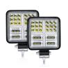 Buy cheap 4 Inches LED Truck Work Lights from wholesalers