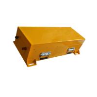 Buy cheap Topband 48V100AH Electric Forklift Battery Deep Cycle TB48100F-T110A product