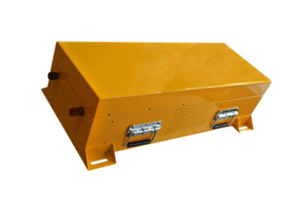 Buy cheap Topband 48V100AH Electric Forklift Battery Deep Cycle TB48100F-T110A from wholesalers
