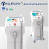 Buy cheap 808nm Diode Laser Soprano Hair Removal Machine (NBW-L131) from wholesalers