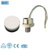 Buy cheap WNK Electronic Air Pressure Sensor , 0-10V Air Compressor Pressure Transducer from wholesalers