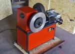 Chinese 2022 Factory Supply C9335 C9335A Brake Disc Drum Cutting Lathe Machine
