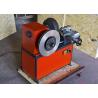 Buy cheap C9335 C9335A brake disc drum lathe for car repair cutting machine with cheaper price from wholesalers