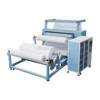 Buy cheap Sofa Matress Blankets Textile Fabic Ultrasonic Quilting Embossing Machine product