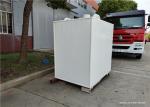 200mm Fire Trucks 100MPa Polypropylene Water Tank