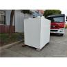 Buy cheap 200mm Fire Trucks 100MPa Polypropylene Water Tank from wholesalers