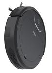 Home Hardwood Floor Robot Vacuum Cleaner Low Noise With Brushless Motor