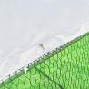 Buy cheap Chicken Coop Cage with Cover Galvanized Metal Walk In Chicken Cage Pen Run 10' W x 20' D x 6.67' H from wholesalers