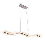 Buy cheap LED Wave Pendant Lamp from wholesalers