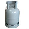 Buy cheap 2.5-20KG Liquefied Gas Storage Cylinder Tank 5L-50L Capacity 2.75mm-3.45mm from wholesalers