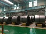 Buy cheap Hanke DX51D Prepainted Steel Coil GI Base Material RAL Color For Construction from wholesalers