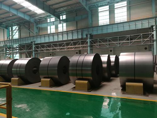 Buy cheap Hanke DX51D Prepainted Steel Coil GI Base Material RAL Color For Construction from wholesalers