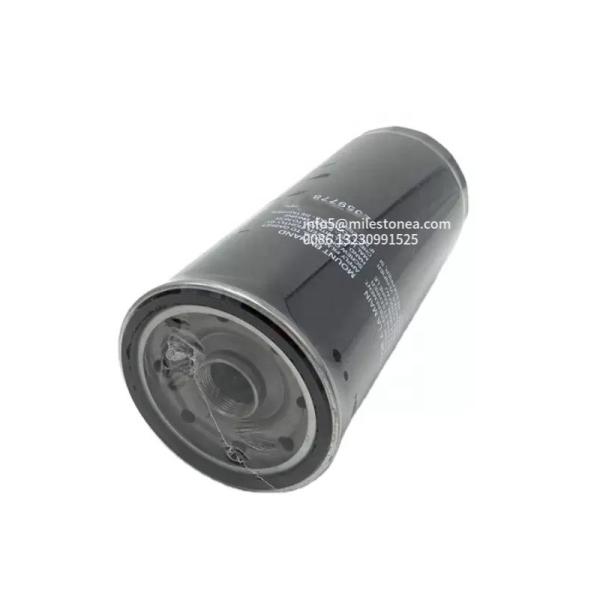 Buy cheap Engine oil filter factory 2059778 auto oil filter 2059778 from wholesalers