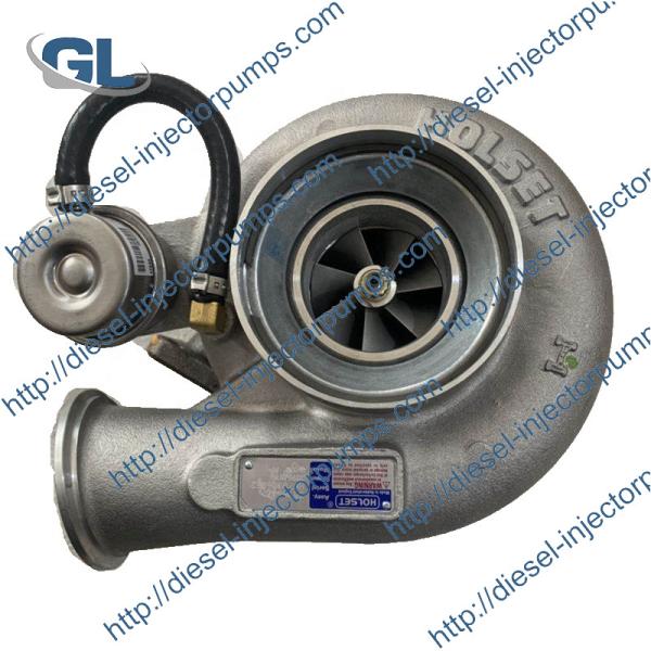 HY35W Turbocharger 3596647 3595654 3592655 4025227 turbo for Cummins Truck EEA