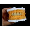 Buy cheap Translucency Zirconia Dental Crown with Aesthetic Performance from China Dental Lab from wholesalers