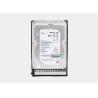 Buy cheap 2TB 6Gbps SAS Server Grade Hard Drive Gen8 652757-B21 7.2k 3.5 Inch 7200 RPM from wholesalers