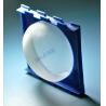 Buy cheap Square Bakery Proofer Cups Outsize 109.2x106.8mm Food Grade Material from wholesalers