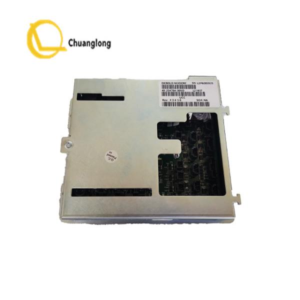 Buy cheap Diebold Nixdorf UCC UNIT Diebold 5500 Switching Power Supply UCC Box 49254764000B 49-254764-000B from wholesalers