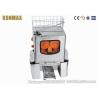Buy cheap Fruit Juice Extracting Machines Professional Automatic Orange Juicer Machine AC 100V - 120V from wholesalers