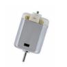 Buy cheap 6V 1.51W High Torque Brushed Dc Motor 10000RPM ISO Certificate For Central Locks from wholesalers