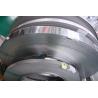 Buy cheap JIS / ASTM Mirror Finished Cold Rolled Stainless Steel Strips 201 HL Tisco Mill from wholesalers