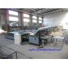 Buy cheap Semi Automatic Flute Laminator Machine / Sheet To Sheet Laminating Machine from wholesalers