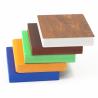 Buy cheap 12mm colour pvc foam board used for wall partition from wholesalers