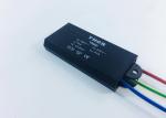 Spd Surge Arrester LED Surge Protection Device Black Color 10KA 20KV