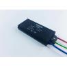 Buy cheap Spd Surge Arrester LED Surge Protection Device Black Color 10KA 20KV from wholesalers