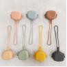 Buy cheap Puppy Shaped BPA Free Food Grade Silicone Dummy Case Suitable For Dishwasher from wholesalers