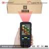Buy cheap Universal 3.5 Inch Mobile Thermal Printer Lightweight Ultra Sensitive from wholesalers
