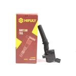 Customized Dg508 Ignition Coil 3W7Z12029AA Stable Operation Abrasion Resistance
