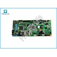Buy cheap Fabius GS Anesthesia Machine Parts Drager 8604561 Mainboard Green Color product