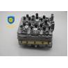Buy cheap Electrical Hitachi Excavators Parts EX200-5 Shaft Valve 4452626 4718274 4645278 from wholesalers