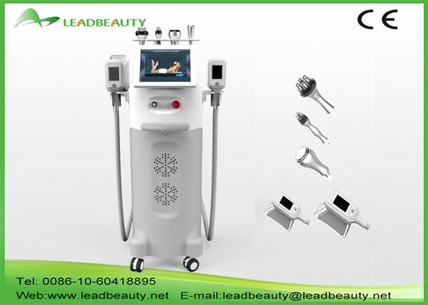 Buy cheap Professional fast cryo slimming fat freezing cryolipolysis machine from wholesalers